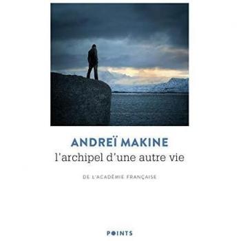 L'archipel d'une autre vie: Roman