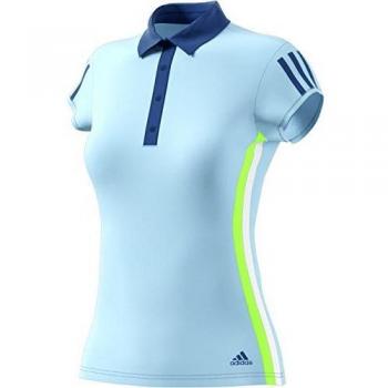POLO CLUB 3STR AERO BLUE - Talla: M