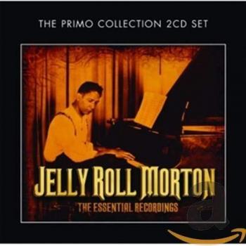 The Essential Recordings - Jelly Roll Morton
