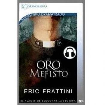 El oro de Mefisto