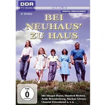 Bei Neuhaus' zu Haus