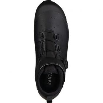 Zapatillas de carretera Fizik Tempo Artica R5 GORE-TEX negro intenso - 41