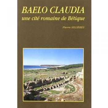 Baelo Claudia, une cité romaine de Bétique: 51