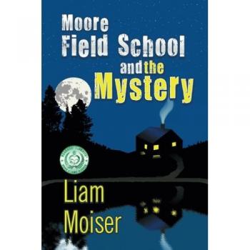 Moore Field School Mystery Adventure Book