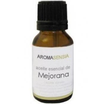 Aromasensia Mejorana Aceite Esencial 15 ml - 1 Unidad