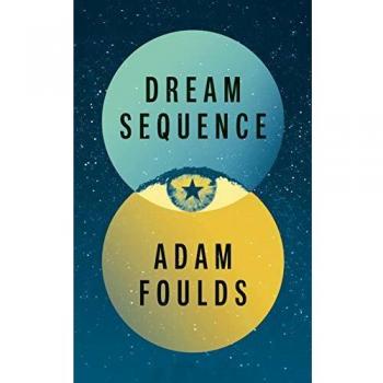 Libro Secuencia de Sueños - Edición Dura de Adam Foulds