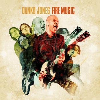 Limited Edition Fire Music - 2 CD Set