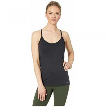 Marmot Women's Solstice Tank Top Black X-Large