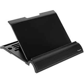 Targus Anti Microbial Simple Ergo Stand 14IN Negro