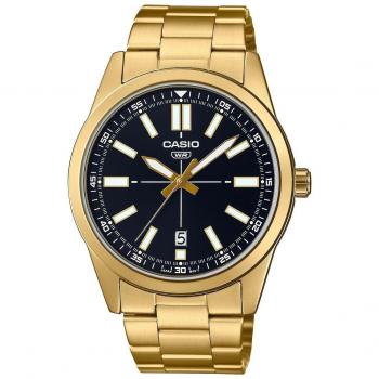 Reloj Casio LTP-VD02G-1EUDF para mujer (Ø41mm)