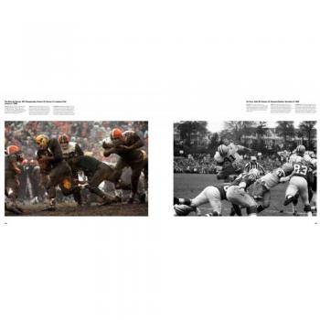 Neil Leifer: Baseball and Football - A Multilingual Collection of Guts and Glory in Sports Photography