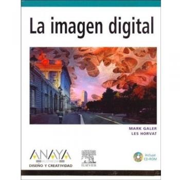 Imagen digital, la