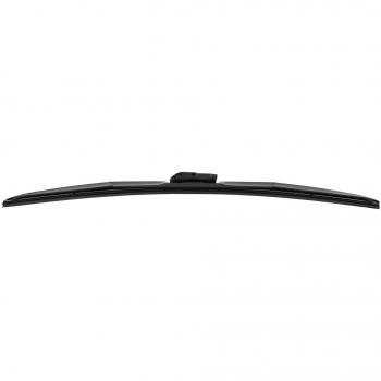 Limpiaparabrisas Híbrido MAPCO 104600HPS para Volkswagen Golf 5, 24 pulgadas
