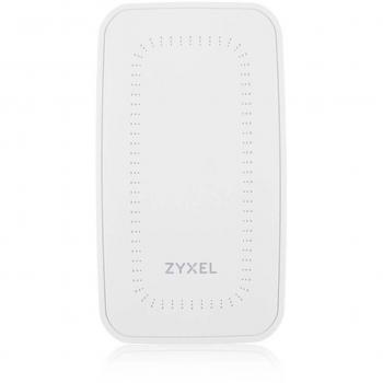 Router ZyXEL WAX300H-EU0101F Blanco con Tecnología PoE de 2400 Mbit/s