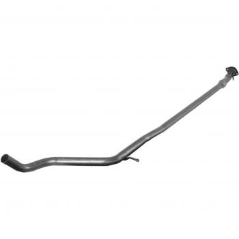 Tubo de escape Walker 10861 - Tubo de escape para vehículos, fabricado en acero inoxidable, diseñado para un ajuste preciso y fácil instalación, resistente a la corrosión y con una larga vida útil