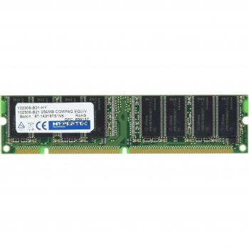 Hypertec 256MB PC100 0.25GB SDR SDRAM módulo de - Memoria