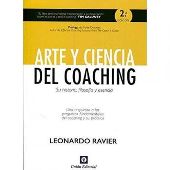 ARTE Y TÉCNICA DEL COACHING