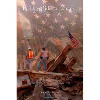 En medio del caos: Mis 30 días en Ground Zero - Edición de bolsillo