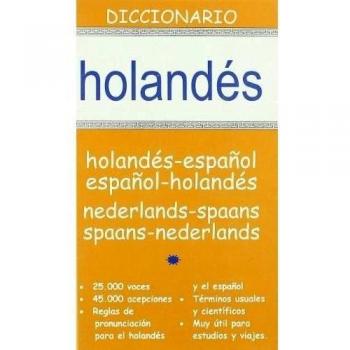 Dº Holandes HOL-ESP / ESP-HOL - AA.VV