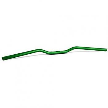 Manillar Bajo Verde Valter Moto