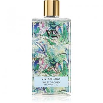 Vivian Gray Sensational Wild Orchid Refreshing Shower Gel 350 ml