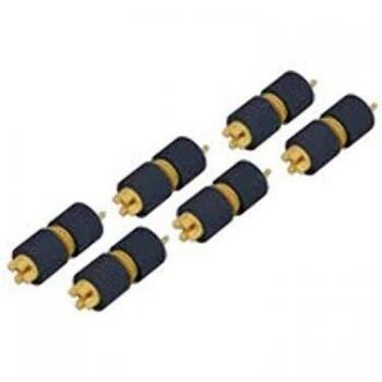 Microspareparts - Paper Feed Roller Kit 6pcs