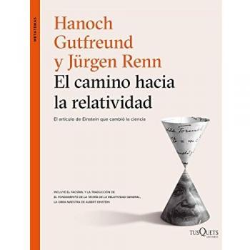 El camino hacia la relatividad: El artículo de Einstein que cambió la ciencia