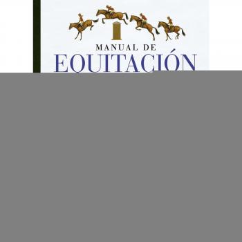Manual de equitación
