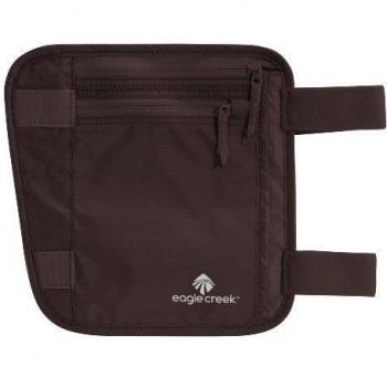 Eagle Creek Undercover Leg - Cartera secreta para la pantorrilla