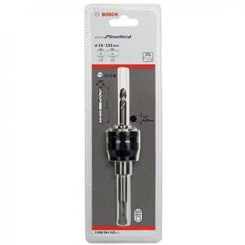 Bosch 2 608 584 815 - Adaptador Power Change - SDS-plus-Aufnahmeschaft