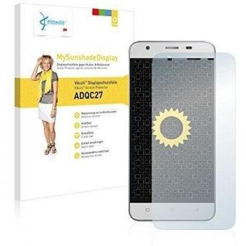 Vikuiti MySunshadeDisplay protector de pantalla ADQC27 de 3M para Lenovo Tab 2 A10-70
