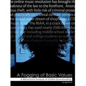 Eglen, Jan Alan: Una Nublada de Valores Básicos - Edición en Rústica