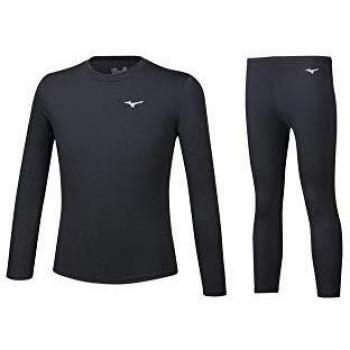 Mizuno Conjunto modelo JR Mid Top & Bottom marca