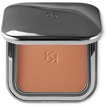 KIKO Milano Flawless Fusion Bronzer Powder 05 | Polvos bronceadores para un acabado uniforme