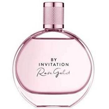 Michael Bublé By Invitation Rose Gold - Perfume for Women - Eau de Parfum 100ml