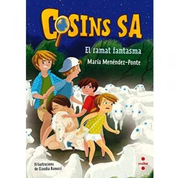 Cosins, SA. 4 El ramat fantasma