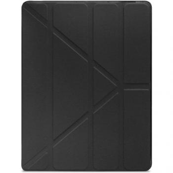 Funda Unotec Origami2 Negro para iPad 2019