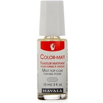 Mavala, Endurecedor de uñas - 10 ml.