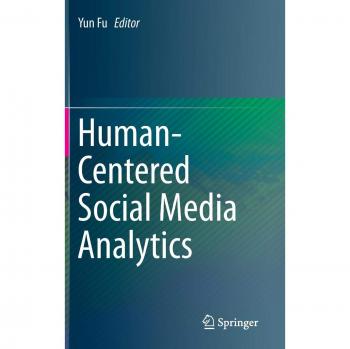 Human-Centered Social Media Analytics
