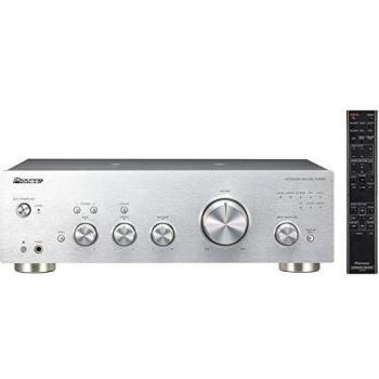 Pioneer A-50DA-S estéreo-amplificador/transformador