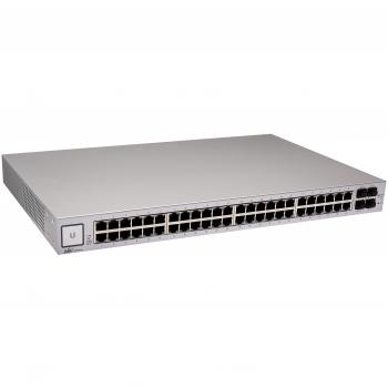 Ubiquiti Networks UniFi Switch 48 (US-48)