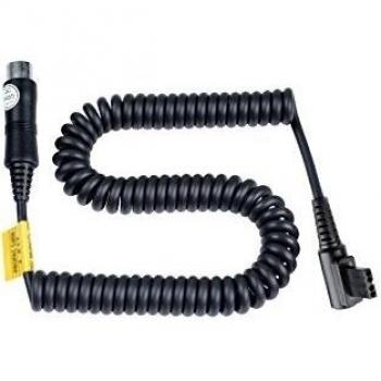 Cable en Espiral de Powerblock de Metz