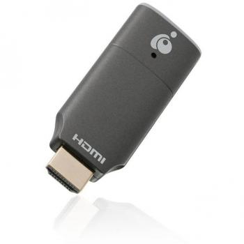 IOGEAR Mini Wireless 4K Screen Sharing Adapter