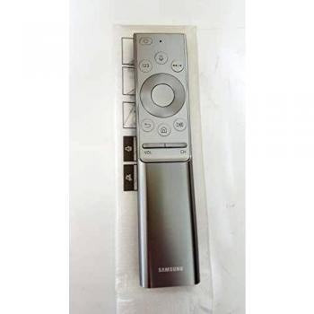 Mando Smart Control Original Samsung valido para Modelos UE43NU7475U UE49NU8075T UE50NU7445U UE50NU7475U UE55NU7445U UE55NU7475U UE55NU8075T UE65NU7475U UE65NU8075T