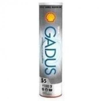 SHELL GADUS S5 V100 2 ADVANCED MULTIPURPOSE GREASE 380GM