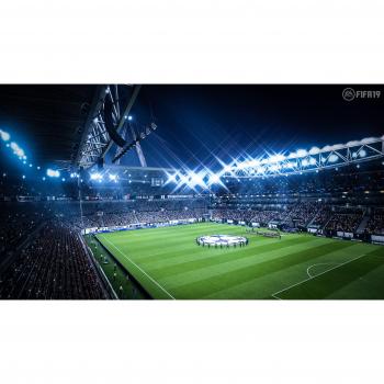 Juego PS4 Edición Coleccionista FIFA 19 2 Estrellas