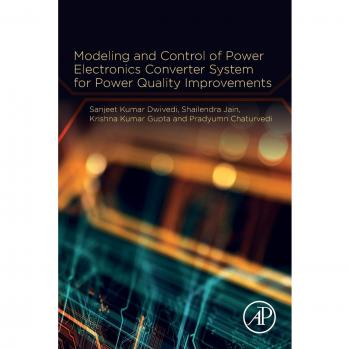Modeling and Control of Power Electronics Converter System for Power Quality Improvements