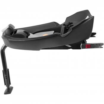 Cybex - Aton Q Base-fix negro