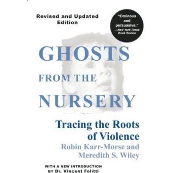 Ghosts from the Nursery: Tracing the Roots of Violence