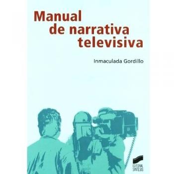 Manual de narrativa televisiva: 5